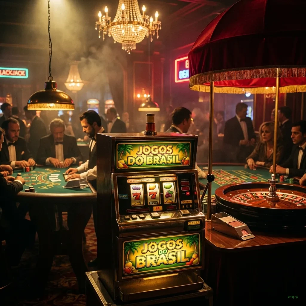 eepp — plataforma segura e premiada de apostas