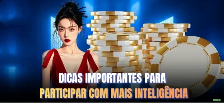 Bônus exclusivos membros VIP eepp